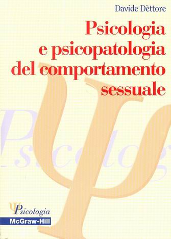 Psicologia e psicopatologia del comportamento sessuale